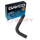 Dayco Heater To Pipe Hvac Hose For 1994-1995 Oldsmobile Cutlass Yu New. Price: $17.89.