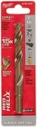 Milwaukee 48-89-2325 7/16-INCH Thunderbolt Cobalt Drill Bit New. Price: $17.99.