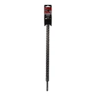 Milwaukee 48-20-8320 3/4 In. X 18 4-CUTTER Sds-plus Carbide Drill Bit New. Price: $39.99.