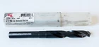 Chicago-latrobe 9/16" Reduce Shank Drill Bit 118 Hss 1/2" Weldon 190F Usa Used. Price: $12.95.