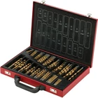 H8182 170-PC. Bulk Drill Bit Organizer New. Price: $129.58.
