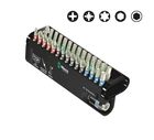 Wera 05071109001 Bit-check 30 Stainless 1, Pieces New. Price: $70.64.
