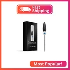 Melodysusie Ceramic Nail Drill Bit, 3/32'' (2.35MM) Professional Acrylic Fi New. Price: $14.11.