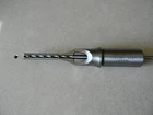 Powermatic 1/4" Mortise Chisel And Bit 1791091 New. Price: $85.20.