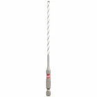 Milwaukee 48-20-8882 Shockwave 5/32IN Carbide Multi-material Drill Bit New. Price: $13.43.