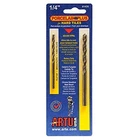 Artu Usa 01435 Porcelain Tile Bit, 1/4-INCH New. Price: $15.99.