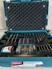 Makita B-51661 Pc. Contractor Bit Set In Storage Case New. Price: $49.00.