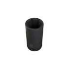 Sunex 436MD 3/4 In. Drive 6-POINT Deep Impact Socket 36MM New. Price: $39.42.