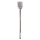 Milwaukee 48-62-4084 Sds Max In. 15 Scaling Chisel New. Price: $42.85.