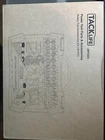 Tacklife - Rotary Tool Accessories Kit 361 Pieces Universal Fitment ART02C New. Price: $14.99.