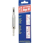 Best Way Tools #12 9/64 In. Hinge Drill Bit B58518 New. Price: $14.16.