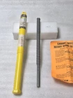 Relton RB-10 5/8" Dia. X Oal. 12" Carbide Tipped Rotary Rebar Cutter New. Price: $29.50.