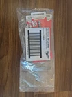 Lot Milwaukee 48-20-8880 1/8"X2" 3-1/2" Shockwave Multi-material Drill Bit New. Price: $26.95.