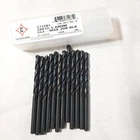Cleveland 2001G Style Jobbers' Drill Bit C71261 5.60MM Size (pack Of 12) New. Price: $15.95.