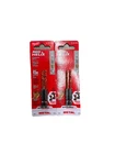 2X Milwaukee Shockwave 1/8 In. Titanium Twist Drill Bit, 48-89-4605 (2-PACK) New. Price: $16.99.