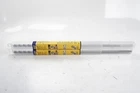 2 Irwin 18" X 3/8" Tungsten Straight Shank Bell Hanger Bit W/ Wire-fishing Hole New. Price: $35.99.