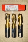 Htc Tool 20MM Carbide Drill Bit Set Of 3 MSG-20V Mpn 71197 Used. Price: $15.00.
