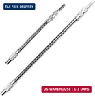 Guyuyii 2 Pcs Flexible Drill Bit Extension - 1/4 Inch Magnetic Hex Shaft, 360 New. Price: $16.23.