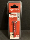 Milwaukee 49-56-0507 Diamond Max 5/16" Hole Saw Long-lasting Fast-cutting New. Price: $14.99.