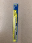 Eazypower 1/4 In. High Speed Steel 135 Deg Left Hand Drill Bit 82383 New. Price: $12.00.