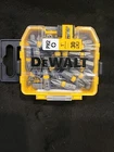 Dewalt DWA1PH2UMF30 1" Max Fit Ultra #2 Phillips Power Bits Brand New Pcs. Price: $14.99.