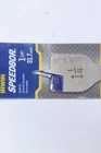 Irwin Drill Bit Silver 1-1/4" 87920 Open. Price: $6.43.