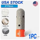 Brschnitt Diamond Milling Bit Finger Grinding For Porcelain Tile Granite New. Price: $17.98.