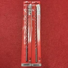Milwaukee Shockwave 5/16IN. X 10IN. 12IN. Carbide Hammer Drill Bit - Lot Of New. Price: $20.00.