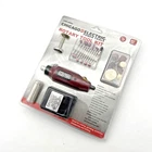 Rotary Set Chicago Electric Power Item 97626 - 80 Piece New. Price: $12.50.