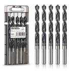 Toolant 3/8 Cobalt Drill Bit Set(pro) Titanium Aluminum Nitride Coated (tialn) New. Price: $43.36.