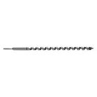 Century Drill & Tool 38756 18" Nail Cutter Power Ship Auger Bit New. Price: $23.89.