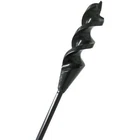 Greenlee 09-03-54B Bit,d'bit .562X.187X54.00"B" New. Price: $69.78.