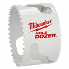 Milwaukee 49-56-0158 2-5/8-INCH Ice Hardened Hole Saw New. Price: $16.47.