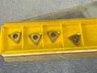 Kennametal LT16NR 10 Iso KC730 Carbide Insert (pack Of 4) New. Price: $26.95.