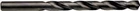 Irwin 67512 Jobber Drill Bit, 3/16 Dia, 3-1/2 Oal, Spiral Flute New. Price: $18.06.