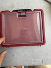 Craftsman 50-PC Drill & Driver Set Steel Cutting Bits Red YT15 Used. Price: $15.00.