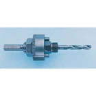 Greenlee 37154 Arbor, Hex, Fits Hole Saw 1-1/4 In To 2 New. Price: $24.74.