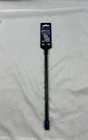 Bosch 12 In. Daredevil Spade Extension New Fits All 1/4 Bits Locking. Price: $14.95.