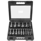 Baidets Forstner Bit Set 16PCS Wood Drilling, Bi... New. Price: $103.79.