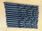 12-PK Alfa Tools Split Point Jobber Drill 135 Deg Hss Black Oxide Size J60204 New. Price: $19.99.