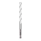 Milwaukee Tool 48-20-8890 3/8 In. X 6 Shockwave Impact Duty Carbide New. Price: $13.47.