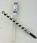 Magbit 704.1216 MAG704 3/4-INCH By 13-INCH Single Spur Auger New. Price: $20.99.