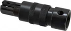 Proto 1/2" Drive Impact Locking Socket Extension 3" Oal, Black Oxide Finish New. Price: $58.13.