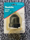 Genuine Makita Keyless Drill Chuck. Part # 763083 & 192048-7 Used. Price: $40.00.