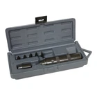 Lisle 29200, 3/8" Hand Impact Tool Set - Usa Made New. Price: $47.49.