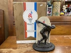 Centennial Olympics Atlanta 1996 1992 Acog Triumph Figurine 090519DBT7 New. Price: $20.00.