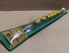 New Greenlee 66PT-1-1/8 1-1/8" Nail Eater Ii Auger Power Drill Wood Bit Ak. Price: $30.00.