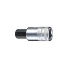 Stahlwille 3450040 54A 1/2"DRIVE Hex Socket, 3/4 Inch New. Price: $46.58.