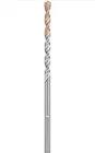 Dewalt DW5226 1/4 In. Rock Carbide Hammer Drill Bit, No-spin Shank, 12" Length New. Price: $7.00.