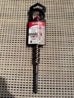 Diablo DMAPL4270 Hammer Sds-plus 4-CUTTER Carbide Bit 27/32" X 8" 10" Germany New. Price: $15.99.
